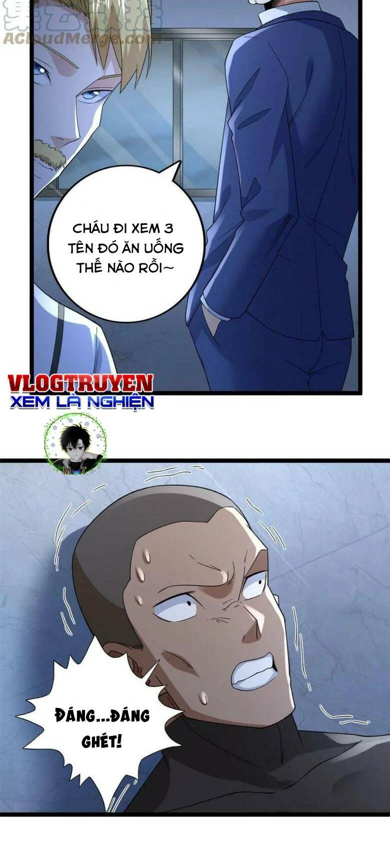 Ta Có 999 Loại Dị Năng Chap 136 - Next Chap 137