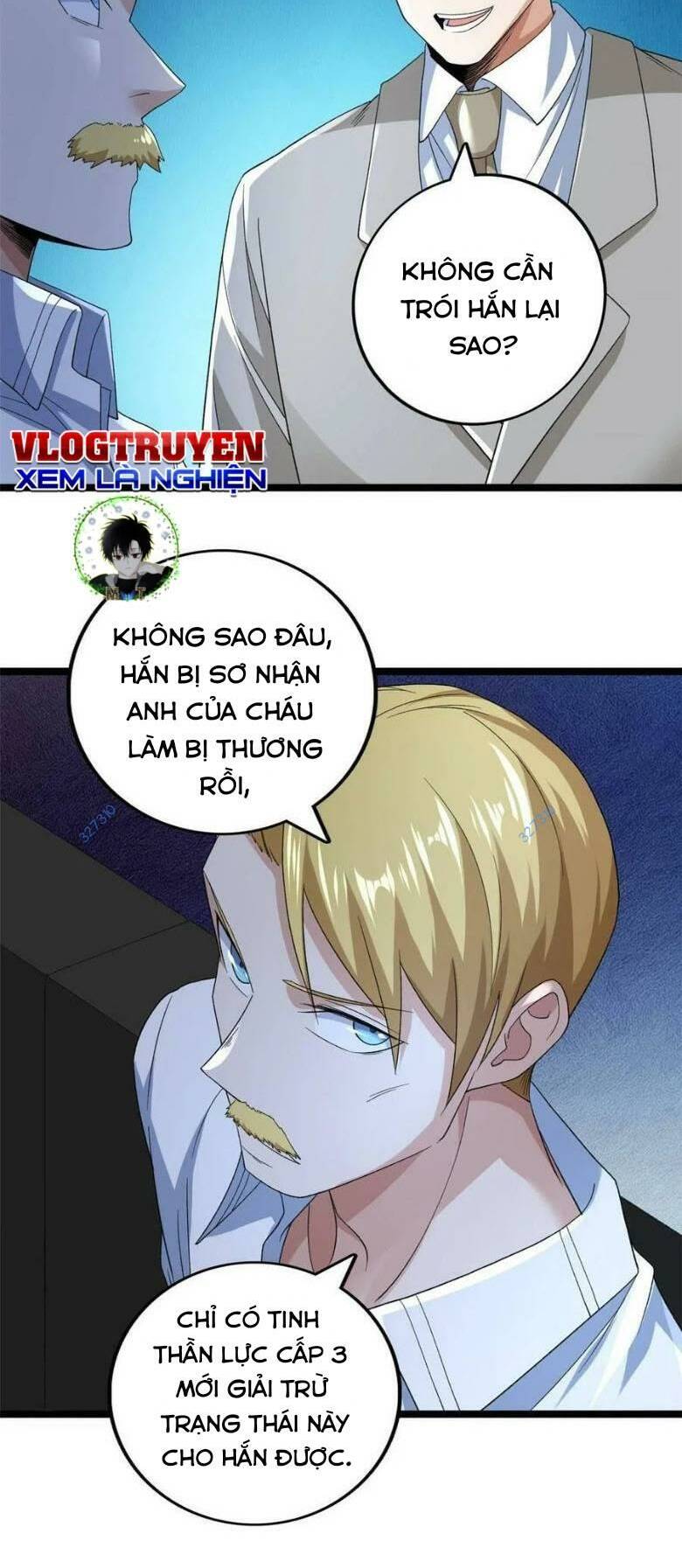 Ta Có 999 Loại Dị Năng Chap 136 - Next Chap 137