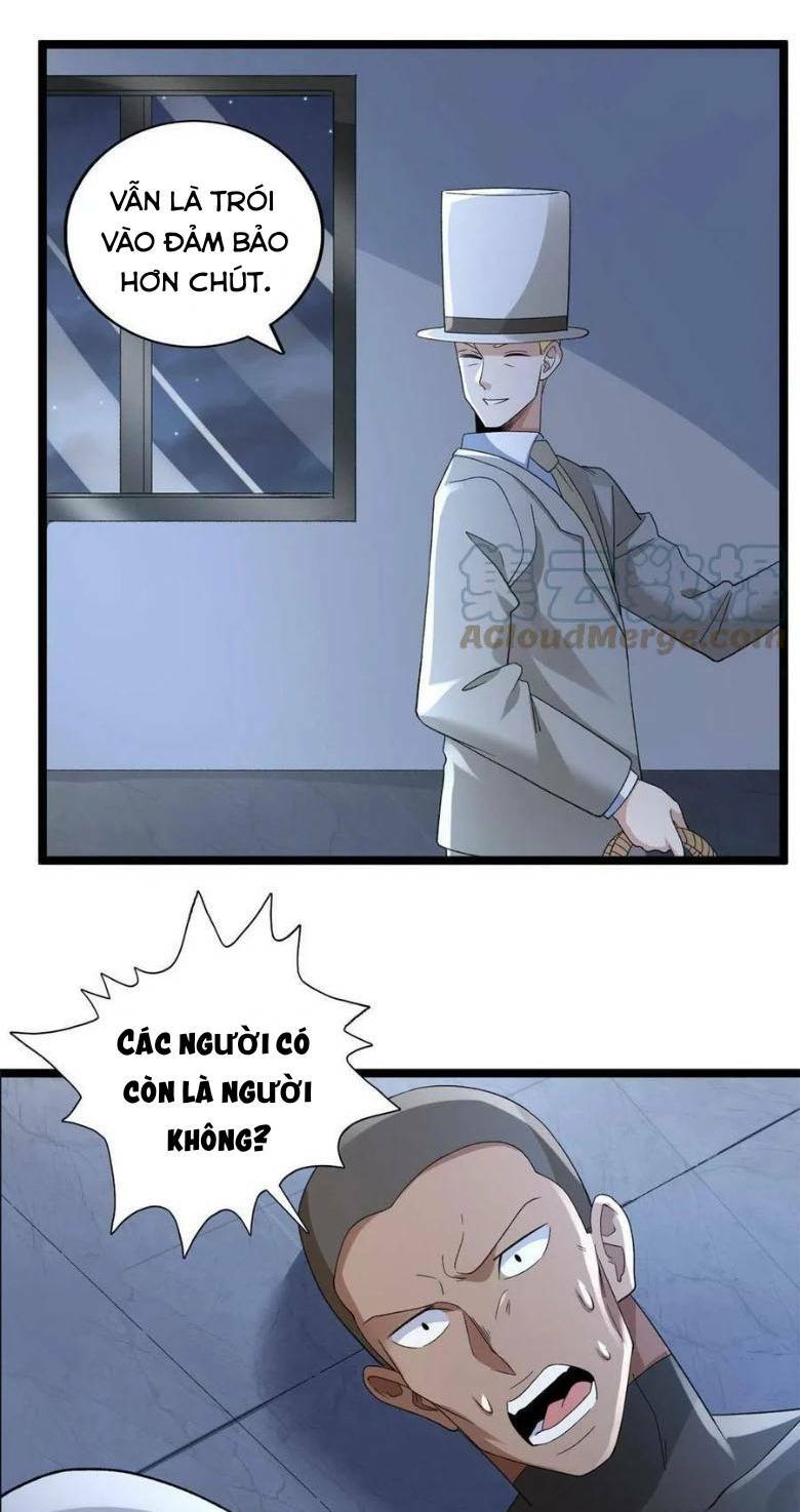 Ta Có 999 Loại Dị Năng Chap 136 - Next Chap 137