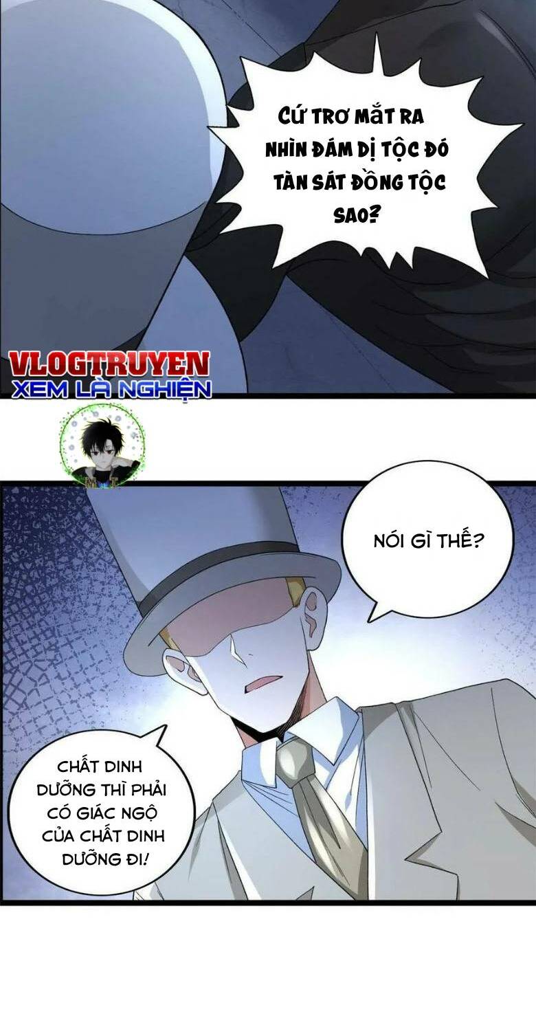 Ta Có 999 Loại Dị Năng Chap 136 - Next Chap 137