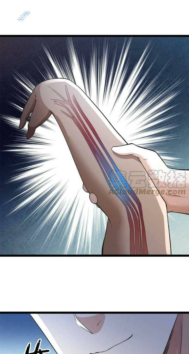 Ta Có 999 Loại Dị Năng Chap 136 - Next Chap 137