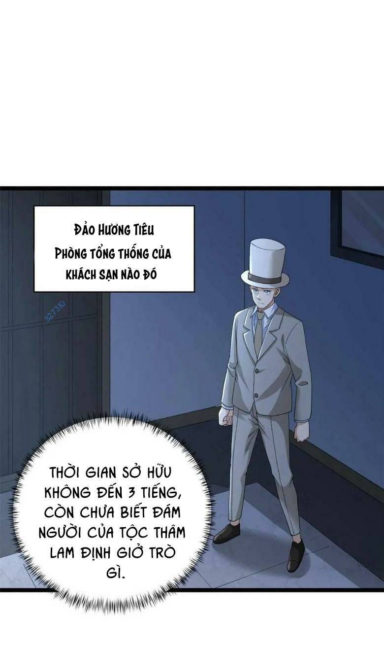 Ta Có 999 Loại Dị Năng Chap 136 - Next Chap 137