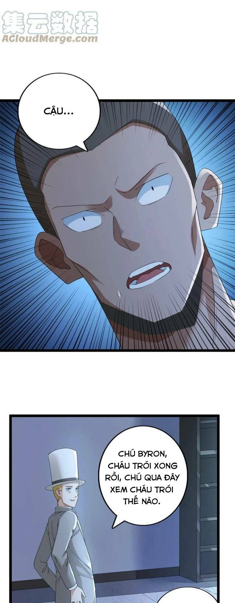 Ta Có 999 Loại Dị Năng Chap 136 - Next Chap 137