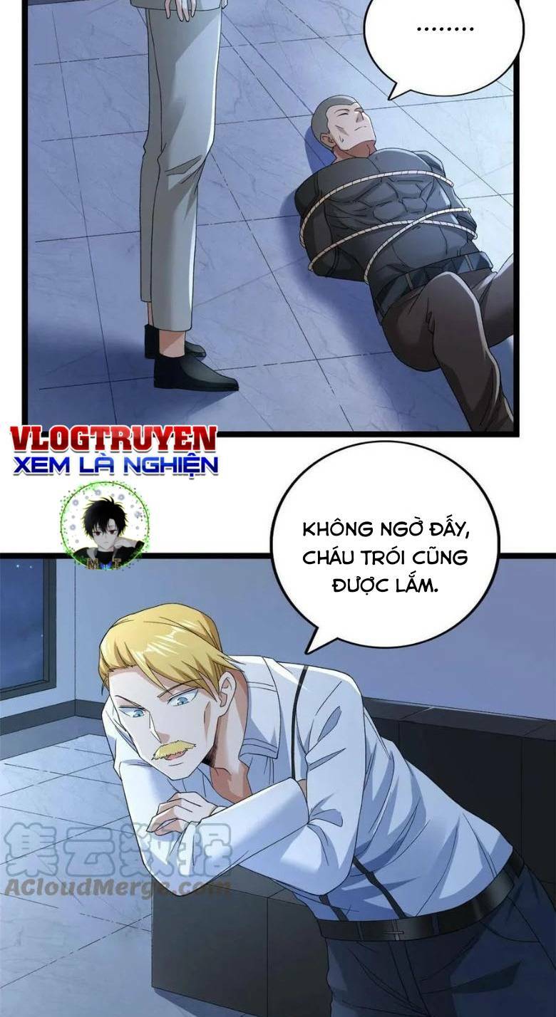 Ta Có 999 Loại Dị Năng Chap 136 - Next Chap 137