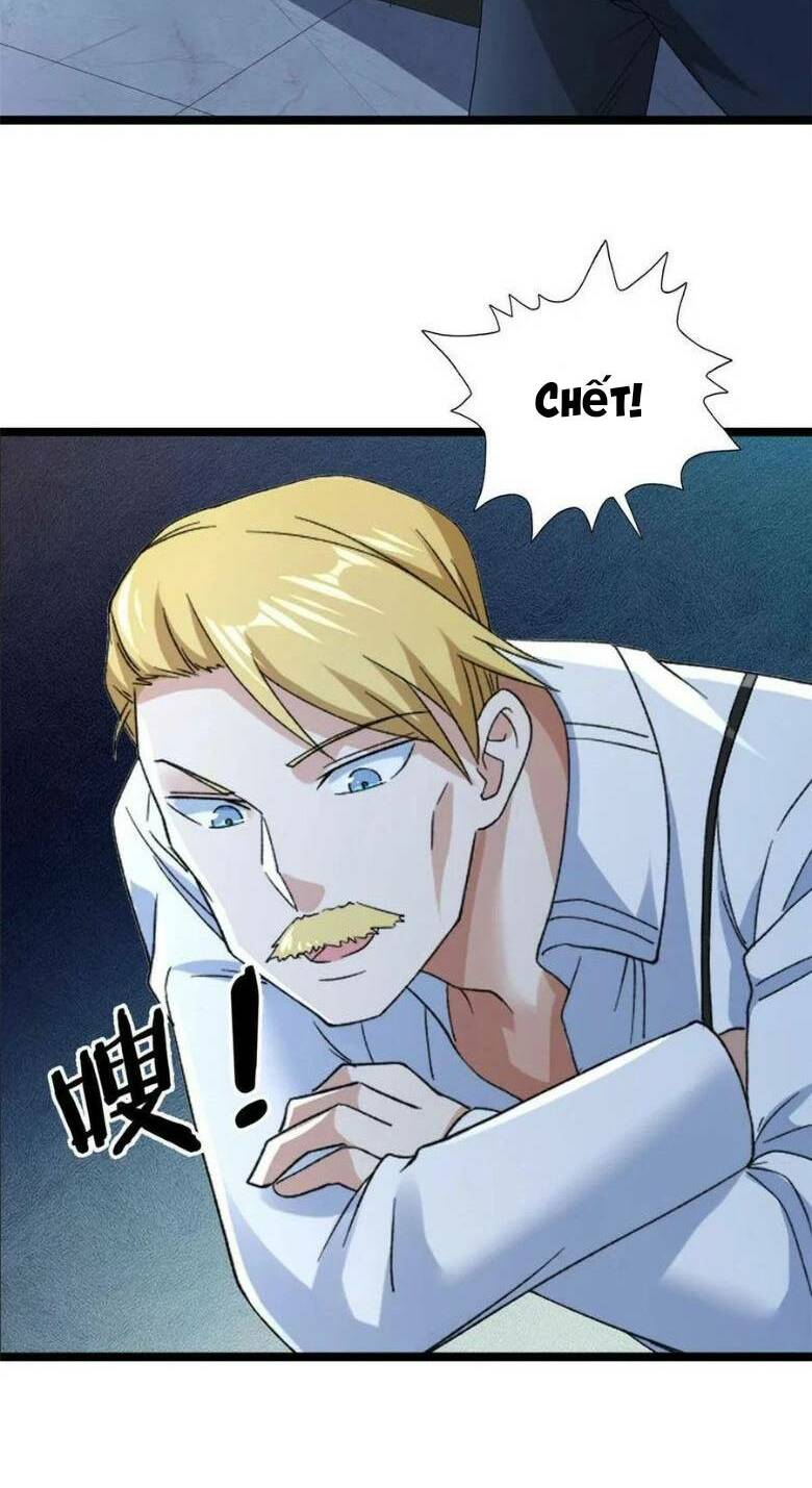 Ta Có 999 Loại Dị Năng Chap 136 - Next Chap 137