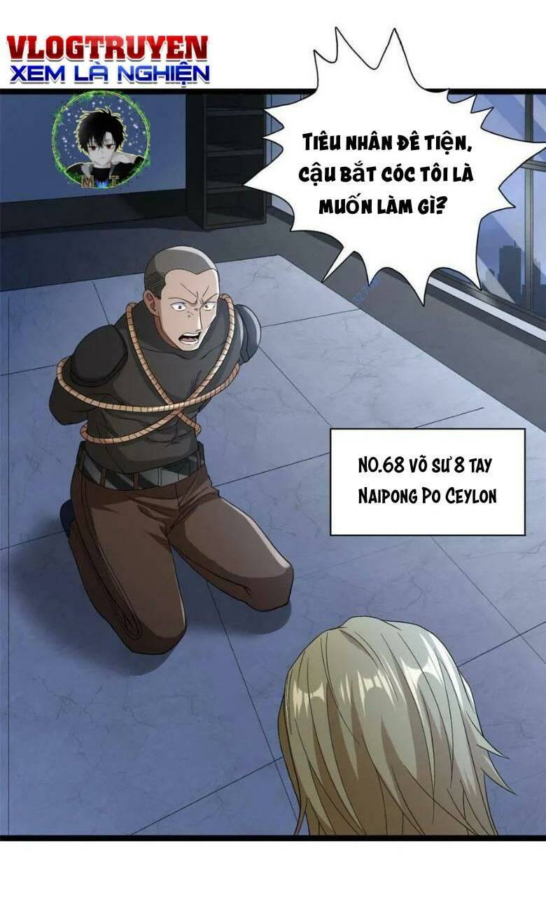 Ta Có 999 Loại Dị Năng Chap 136 - Next Chap 137