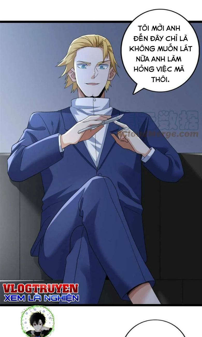 Ta Có 999 Loại Dị Năng Chap 136 - Next Chap 137