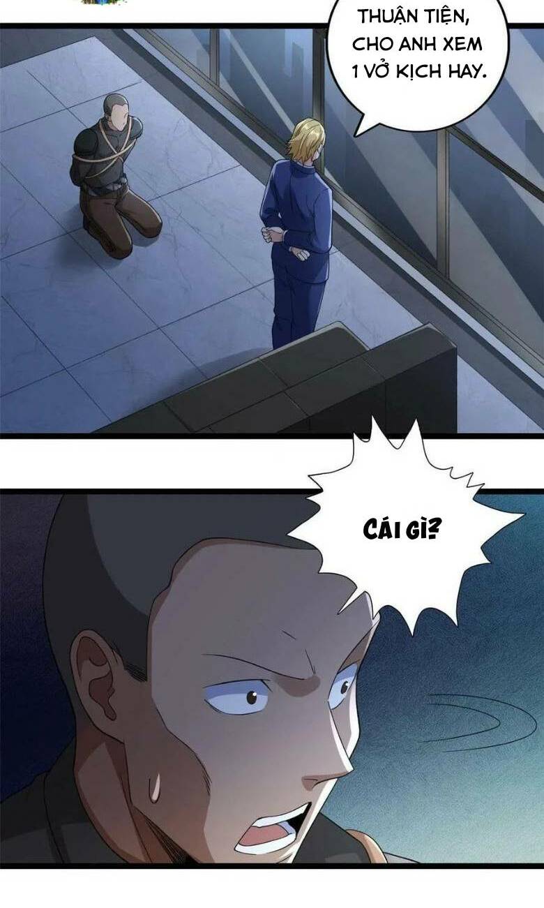 Ta Có 999 Loại Dị Năng Chap 136 - Next Chap 137