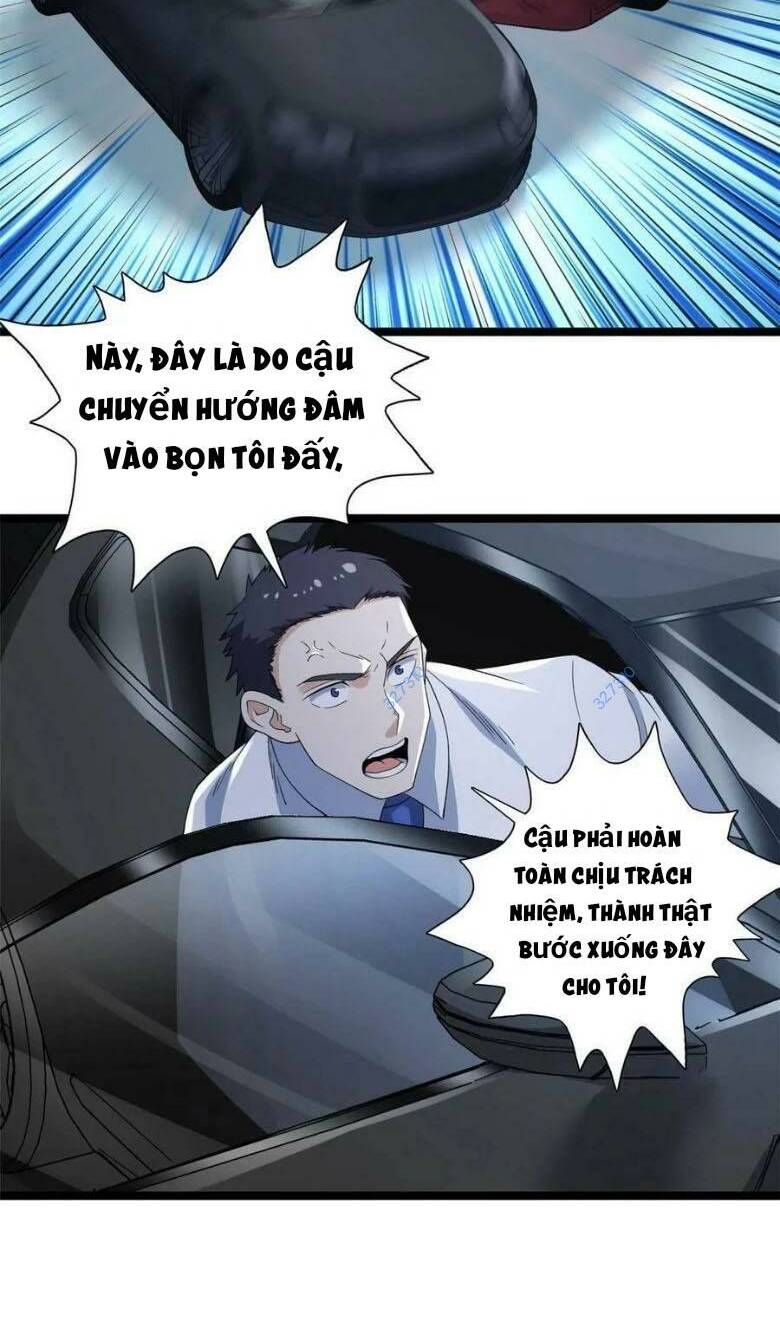 Ta Có 999 Loại Dị Năng Chap 136 - Next Chap 137