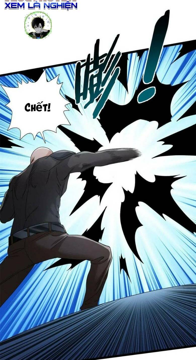 Ta Có 999 Loại Dị Năng Chap 137 - Next Chap 138