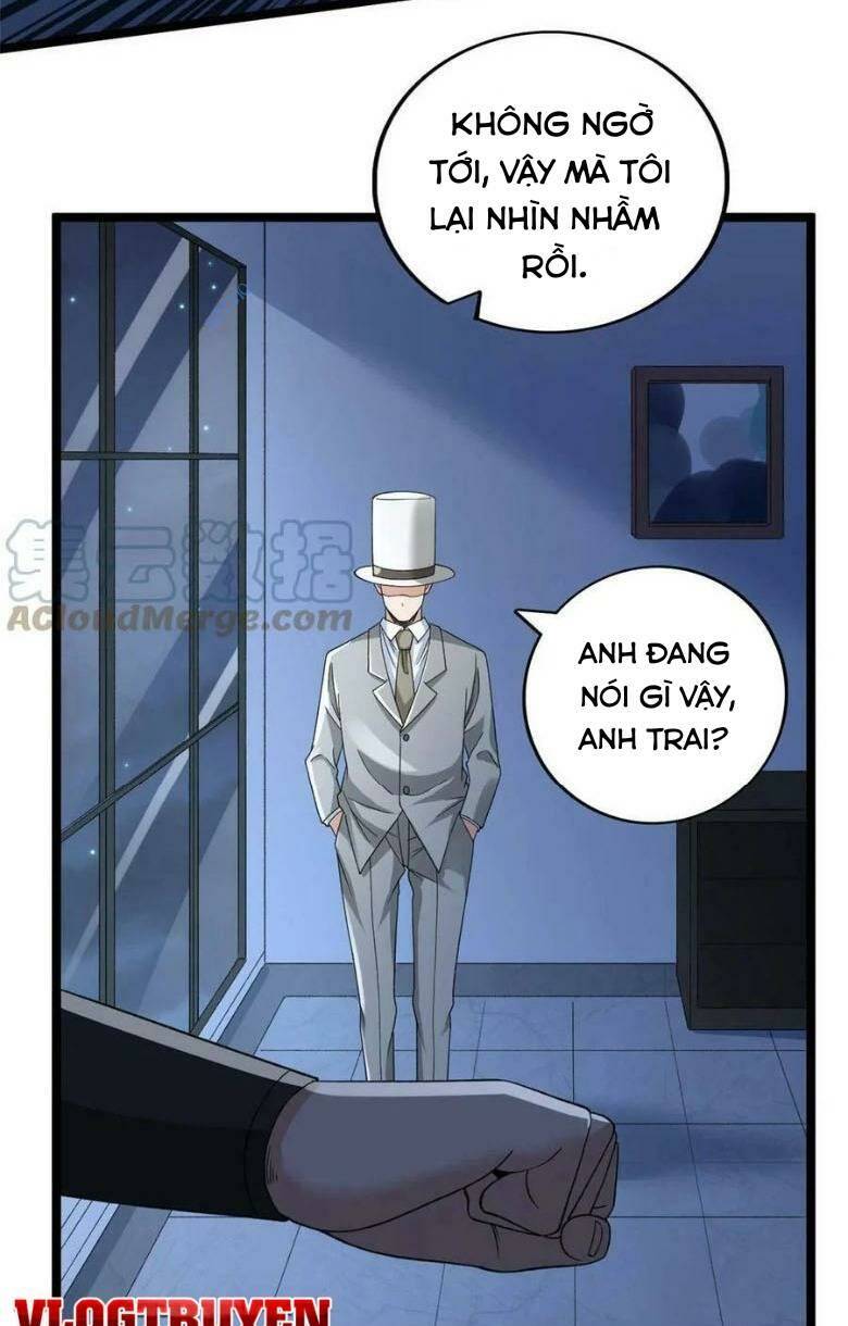 Ta Có 999 Loại Dị Năng Chap 137 - Next Chap 138