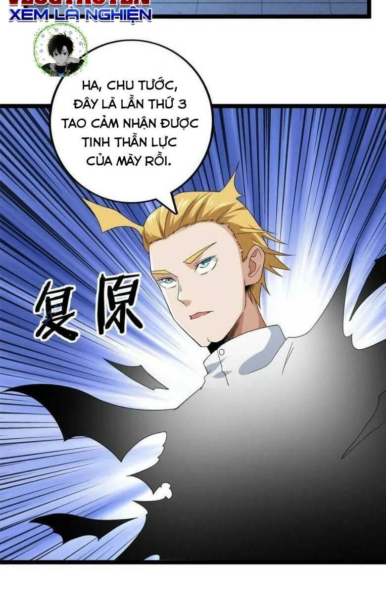 Ta Có 999 Loại Dị Năng Chap 137 - Next Chap 138