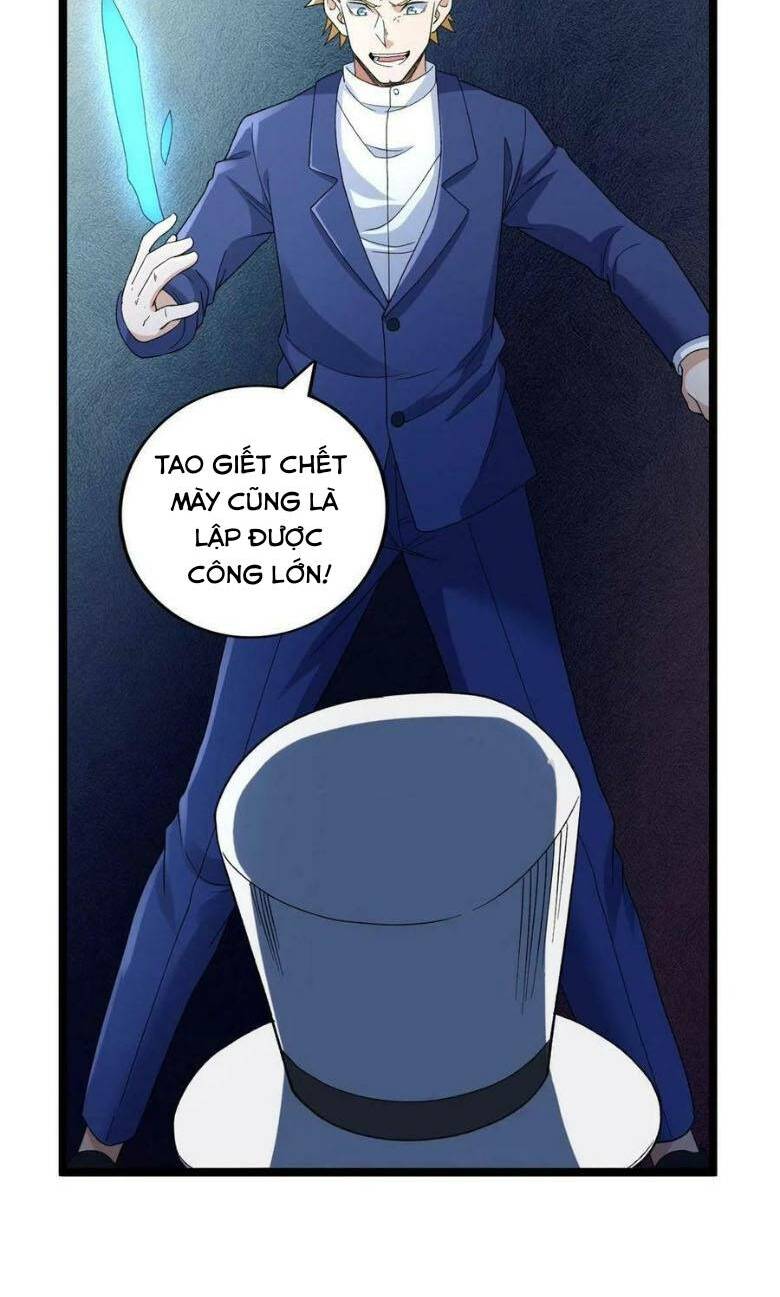 Ta Có 999 Loại Dị Năng Chap 137 - Next Chap 138