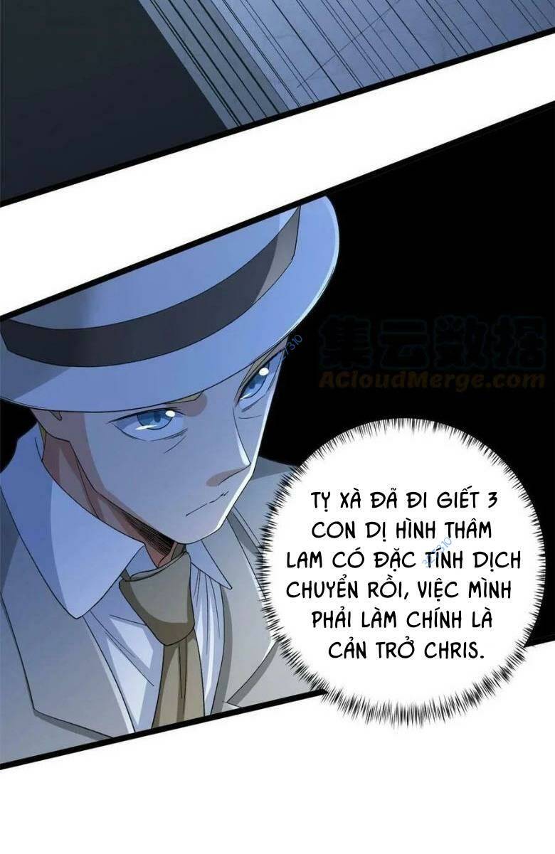 Ta Có 999 Loại Dị Năng Chap 137 - Next Chap 138