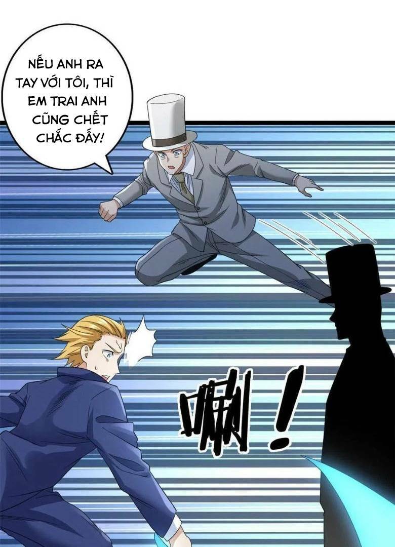 Ta Có 999 Loại Dị Năng Chap 137 - Next Chap 138