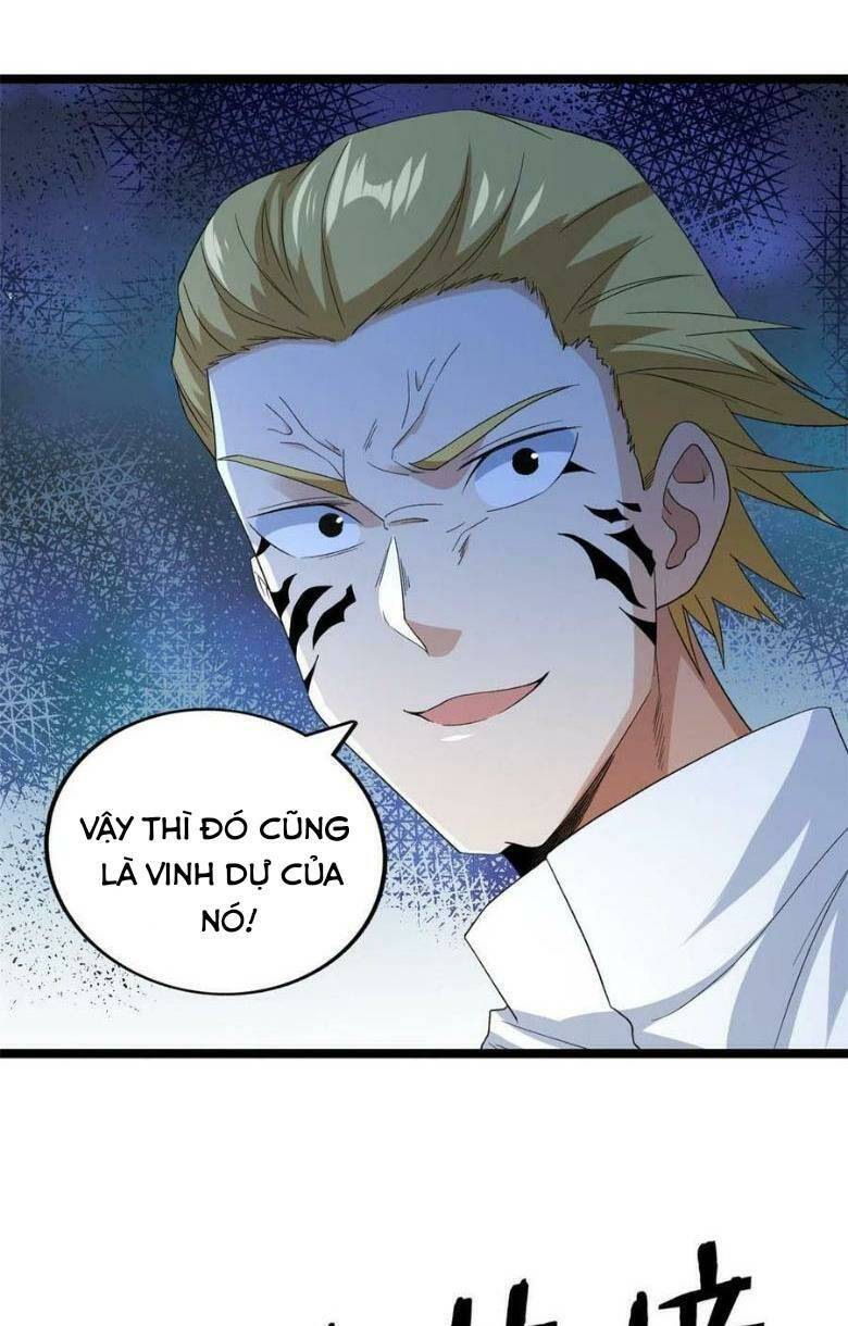 Ta Có 999 Loại Dị Năng Chap 137 - Next Chap 138