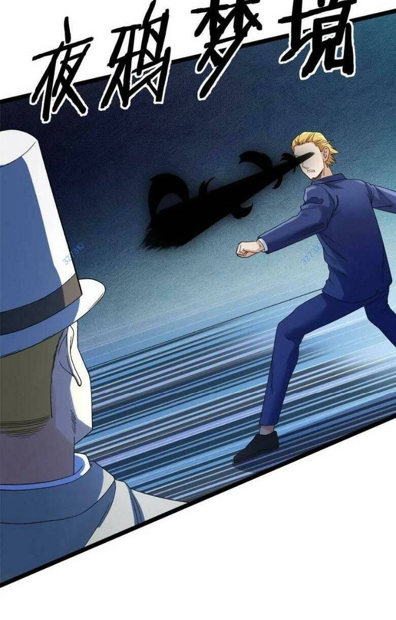 Ta Có 999 Loại Dị Năng Chap 137 - Next Chap 138