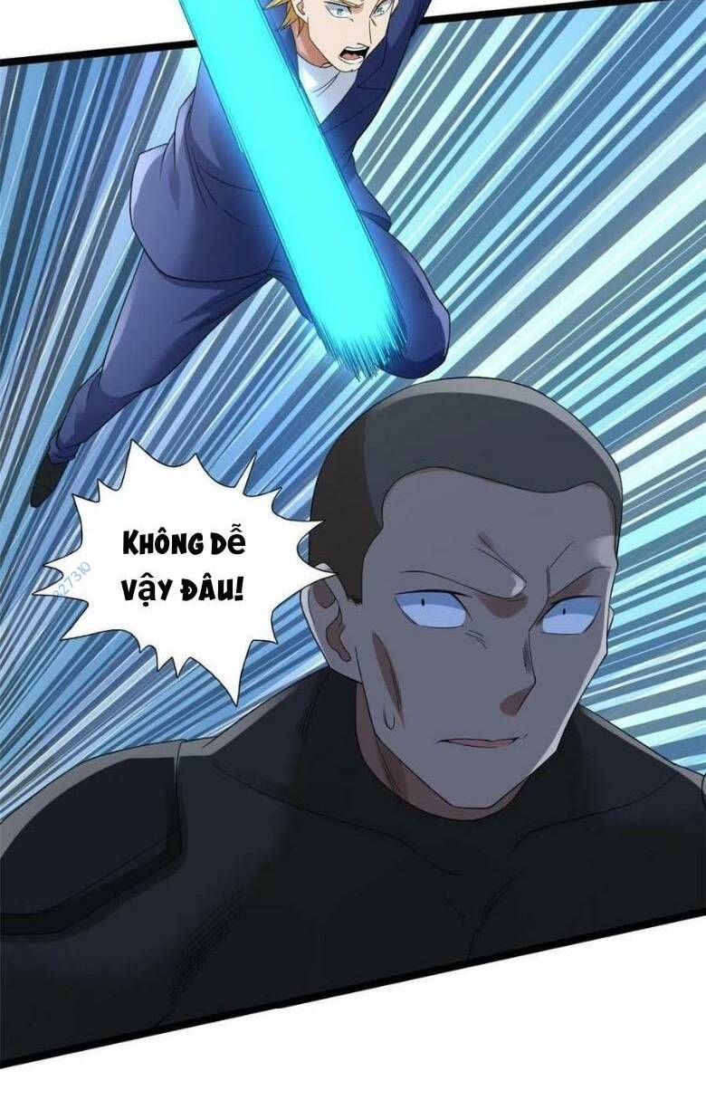 Ta Có 999 Loại Dị Năng Chap 137 - Next Chap 138