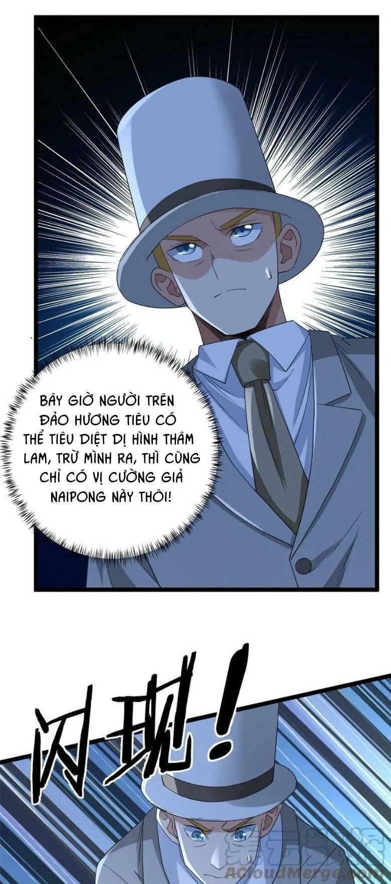 Ta Có 999 Loại Dị Năng Chap 137 - Next Chap 138