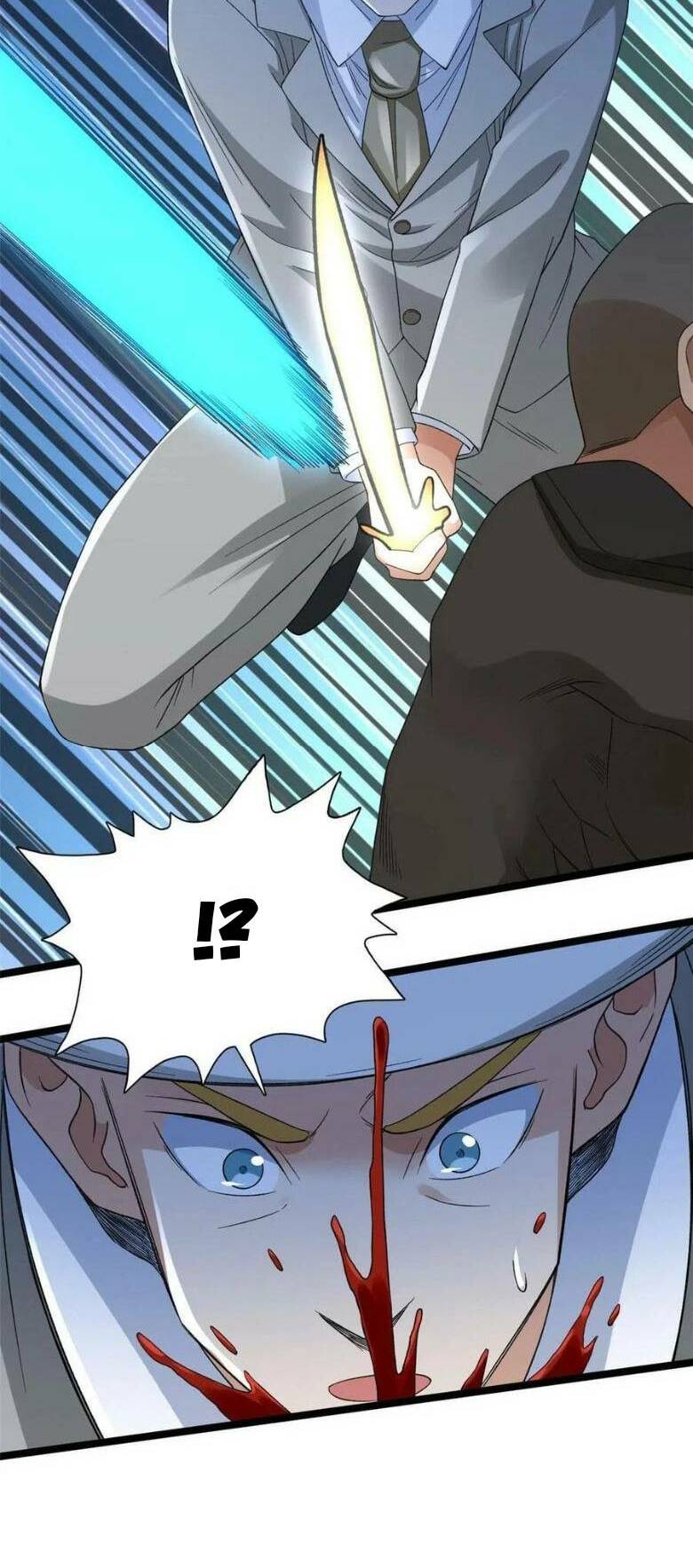 Ta Có 999 Loại Dị Năng Chap 137 - Next Chap 138