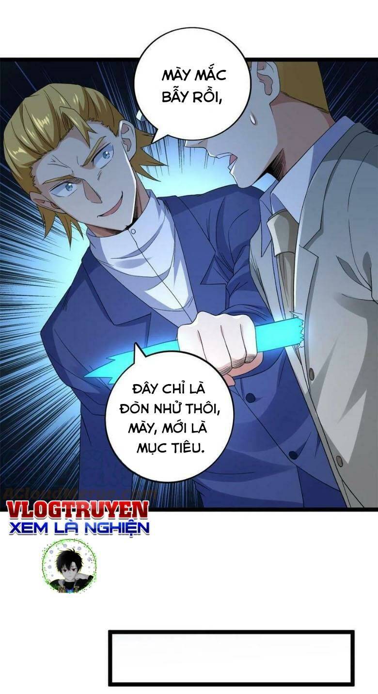 Ta Có 999 Loại Dị Năng Chap 137 - Next Chap 138