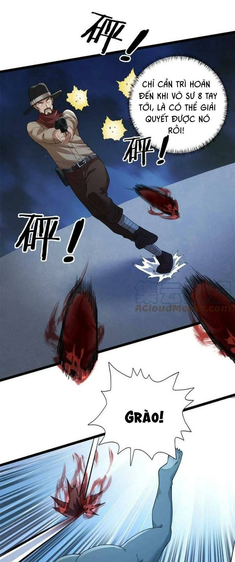 Ta Có 999 Loại Dị Năng Chap 137 - Next Chap 138
