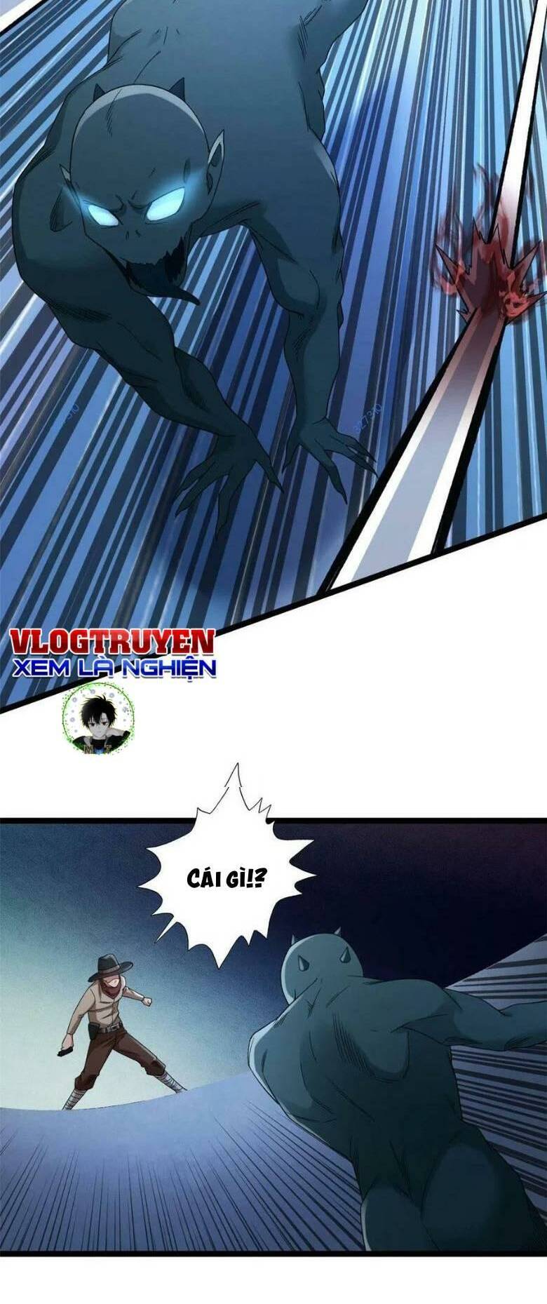 Ta Có 999 Loại Dị Năng Chap 137 - Next Chap 138