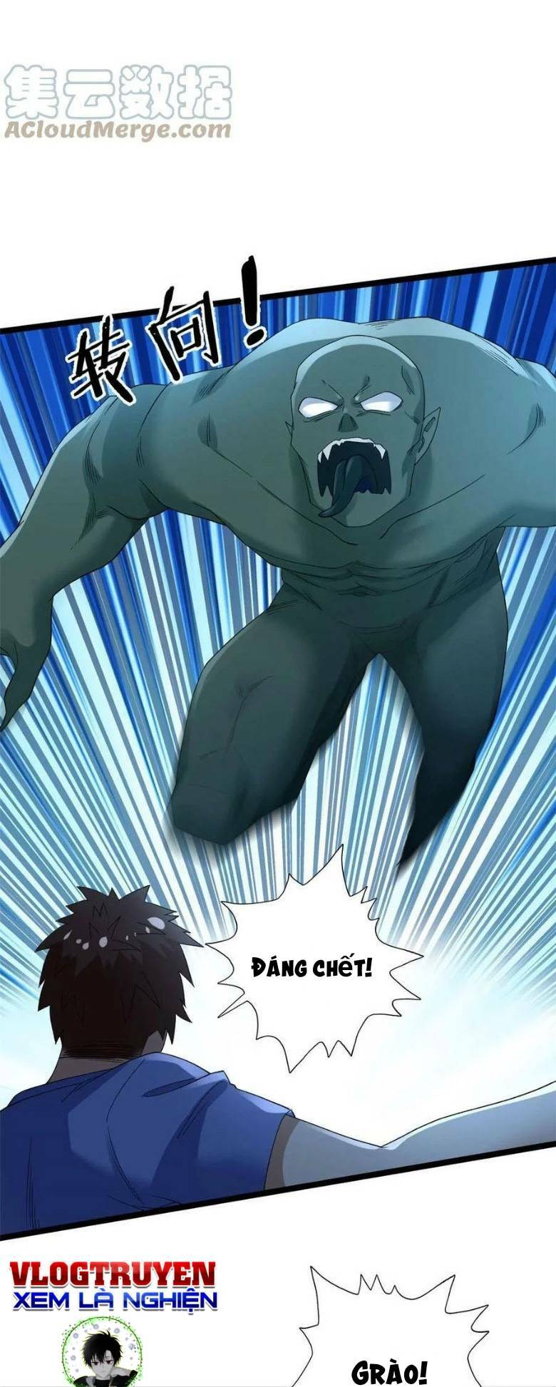 Ta Có 999 Loại Dị Năng Chap 137 - Next Chap 138