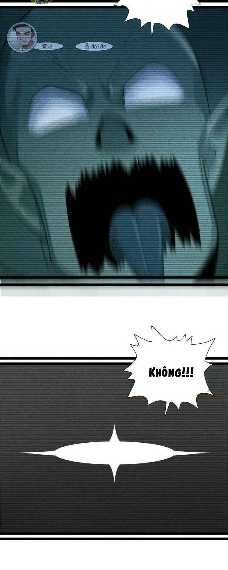 Ta Có 999 Loại Dị Năng Chap 137 - Next Chap 138