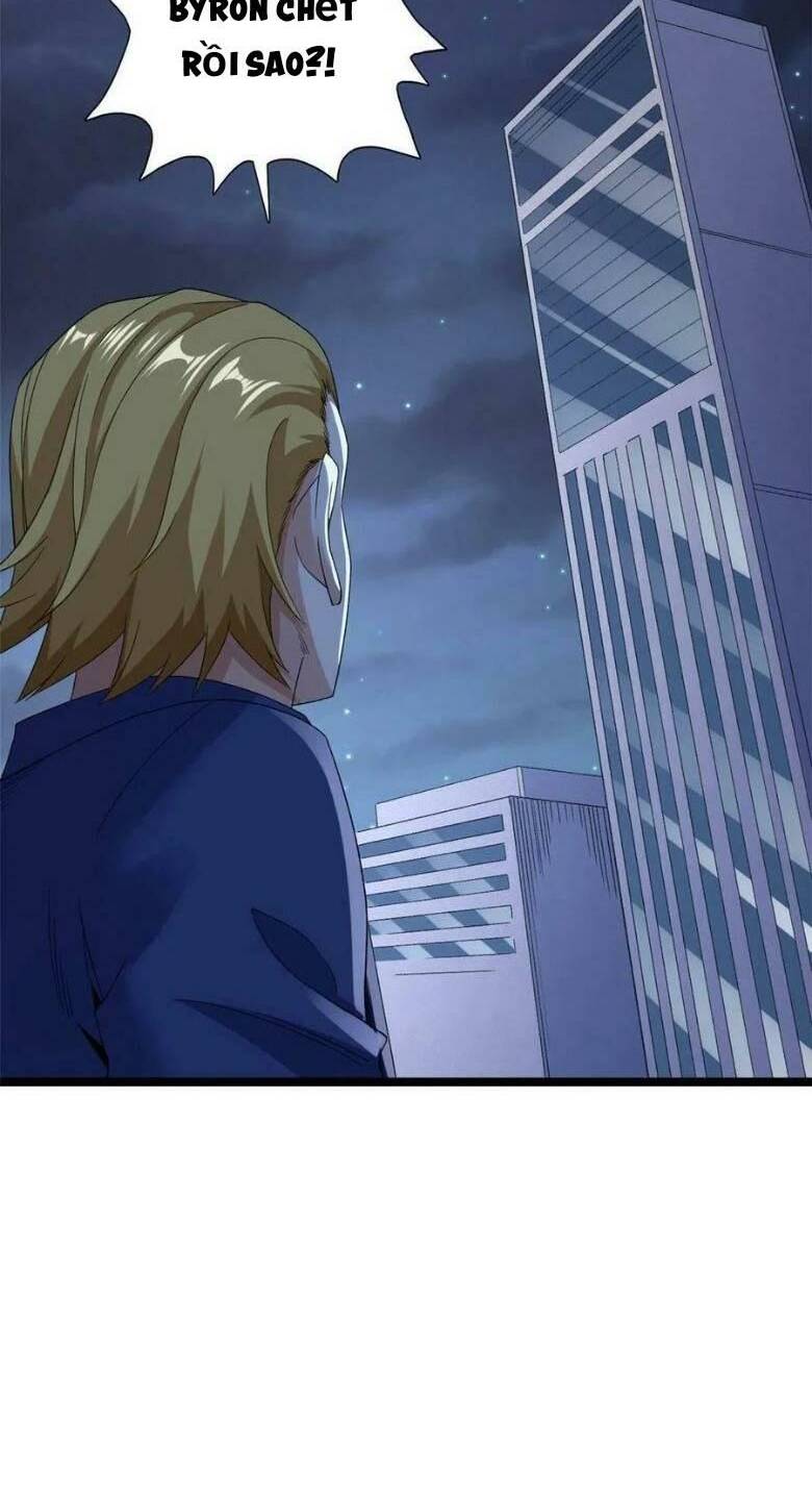 Ta Có 999 Loại Dị Năng Chap 137 - Next Chap 138