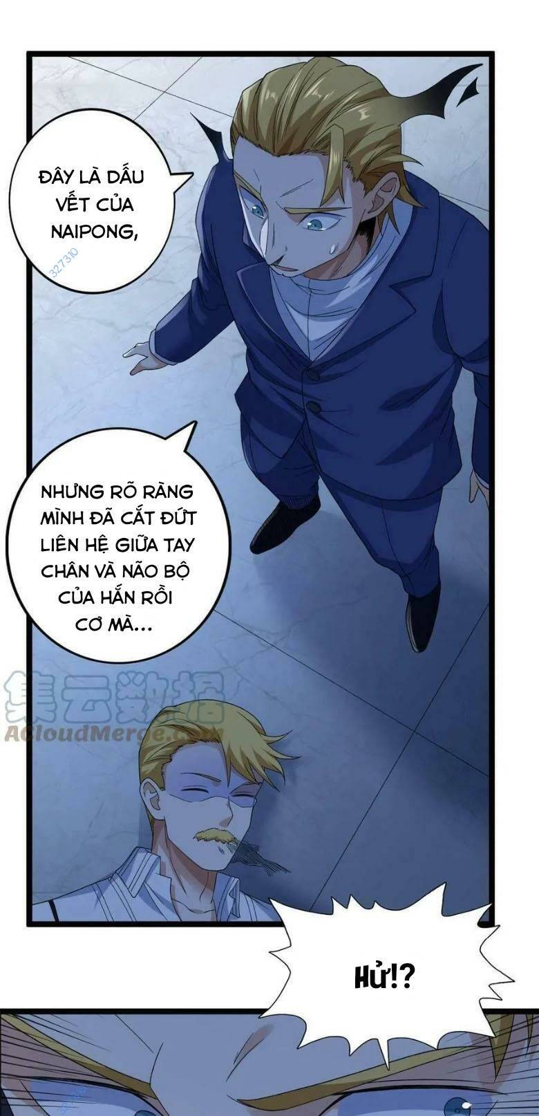 Ta Có 999 Loại Dị Năng Chap 137 - Next Chap 138
