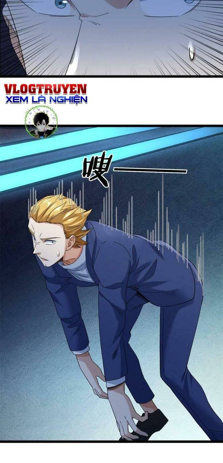 Ta Có 999 Loại Dị Năng Chap 137 - Next Chap 138