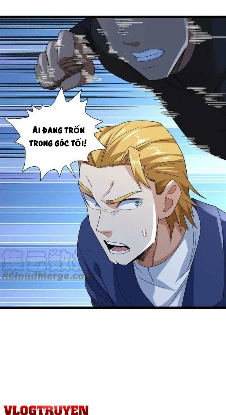 Ta Có 999 Loại Dị Năng Chap 137 - Next Chap 138