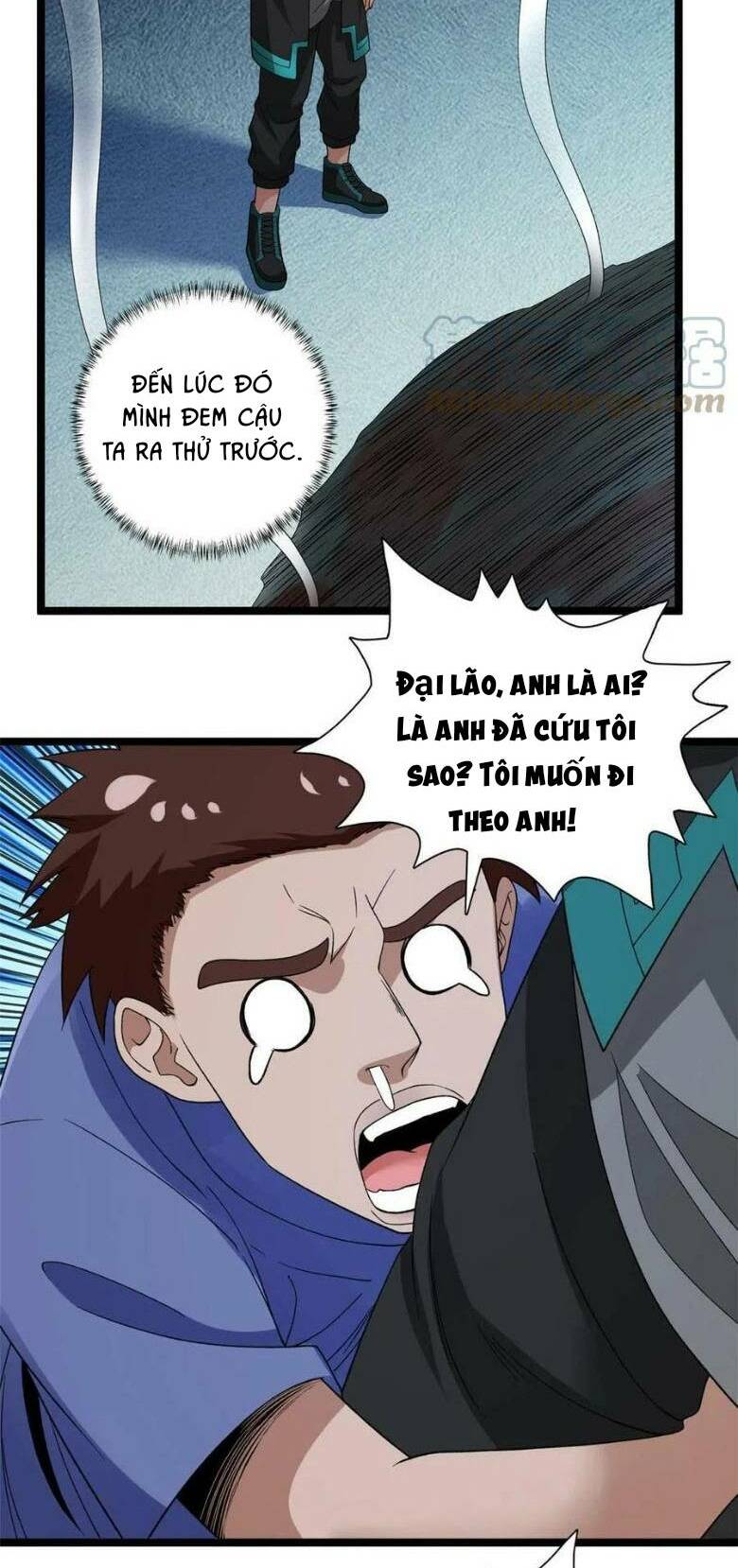 Ta Có 999 Loại Dị Năng Chap 138 - Next Chap 139
