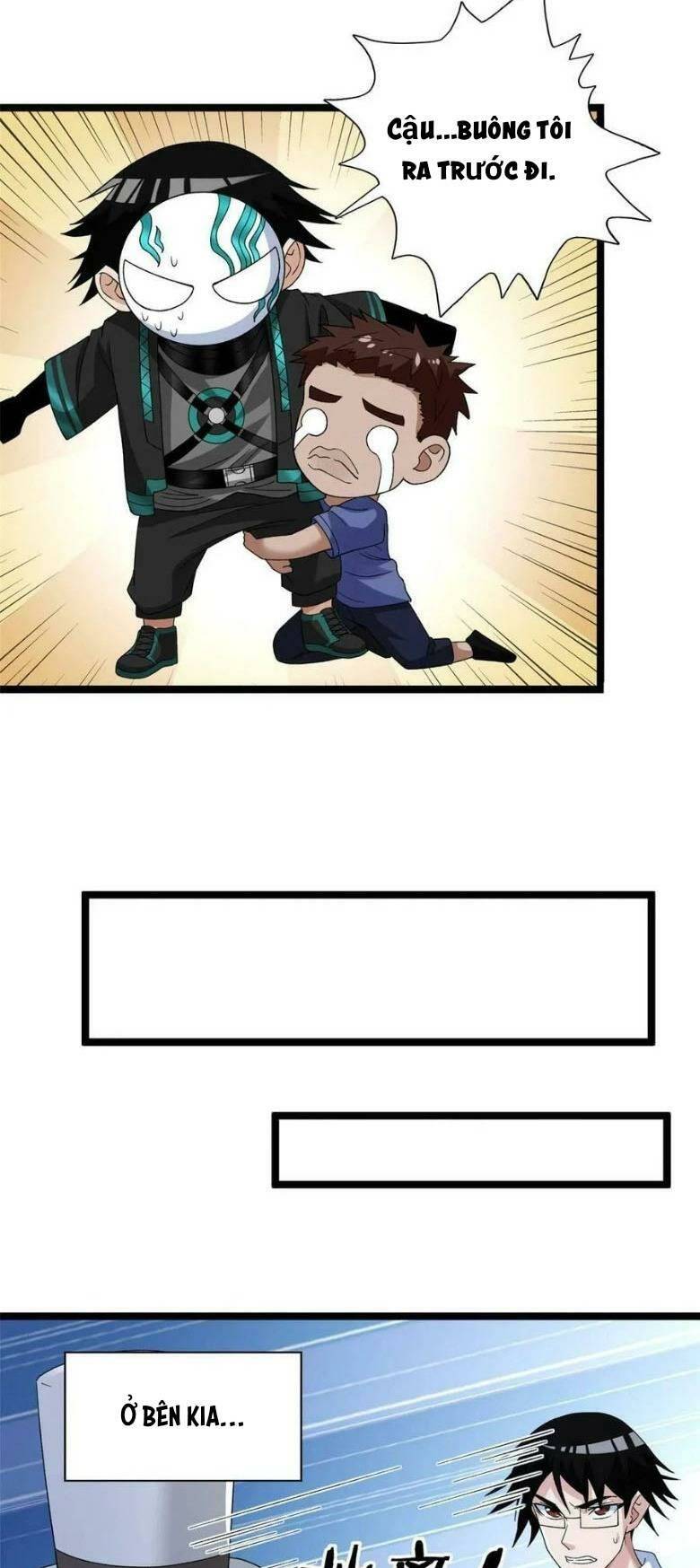 Ta Có 999 Loại Dị Năng Chap 138 - Next Chap 139