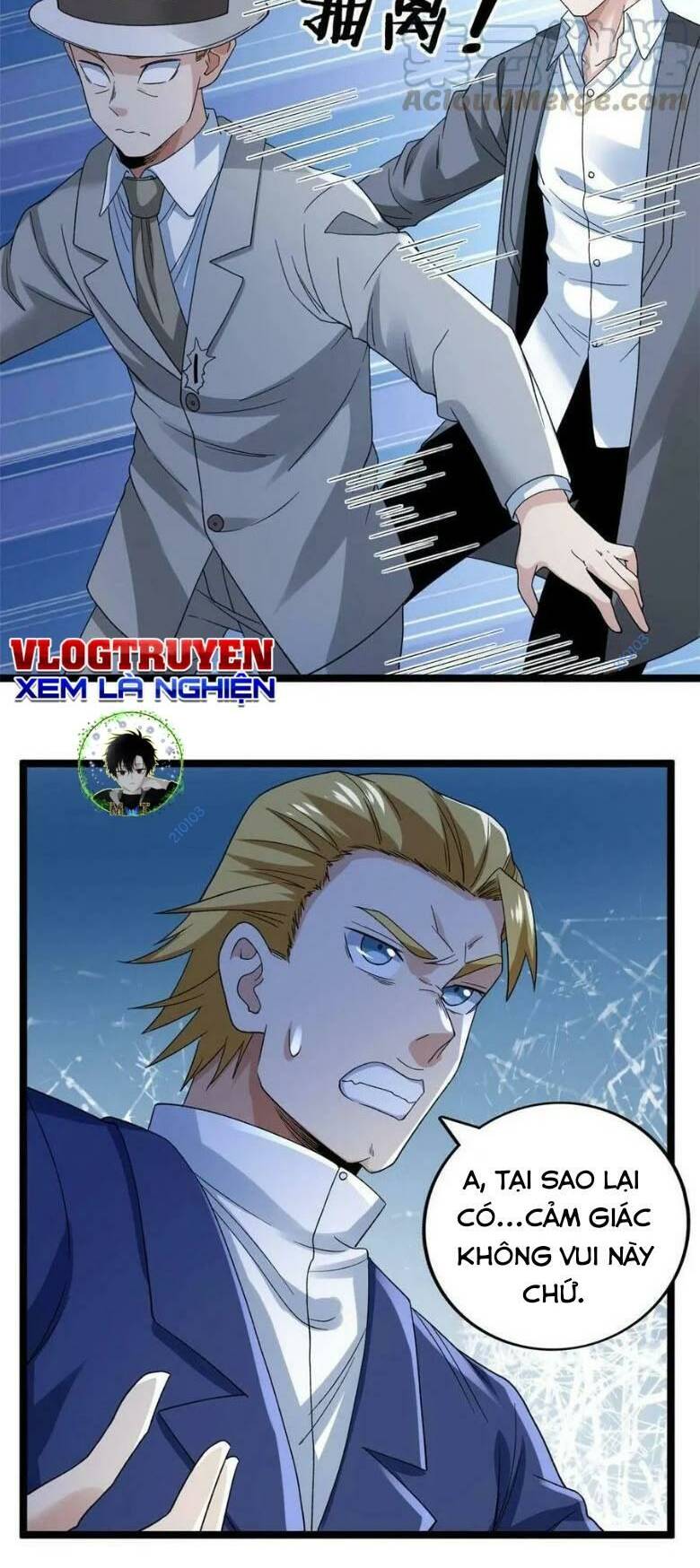 Ta Có 999 Loại Dị Năng Chap 138 - Next Chap 139