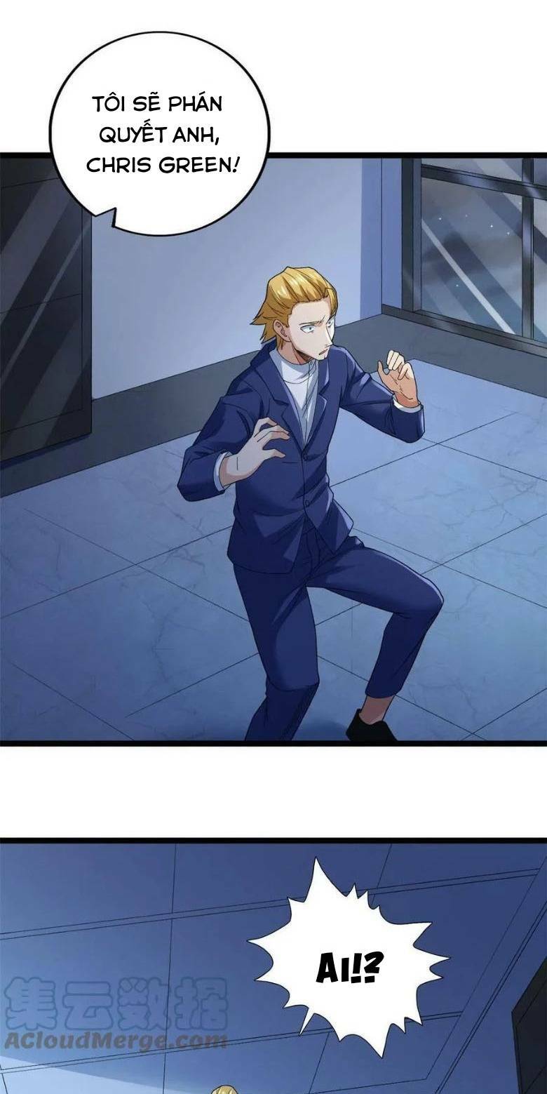 Ta Có 999 Loại Dị Năng Chap 138 - Next Chap 139