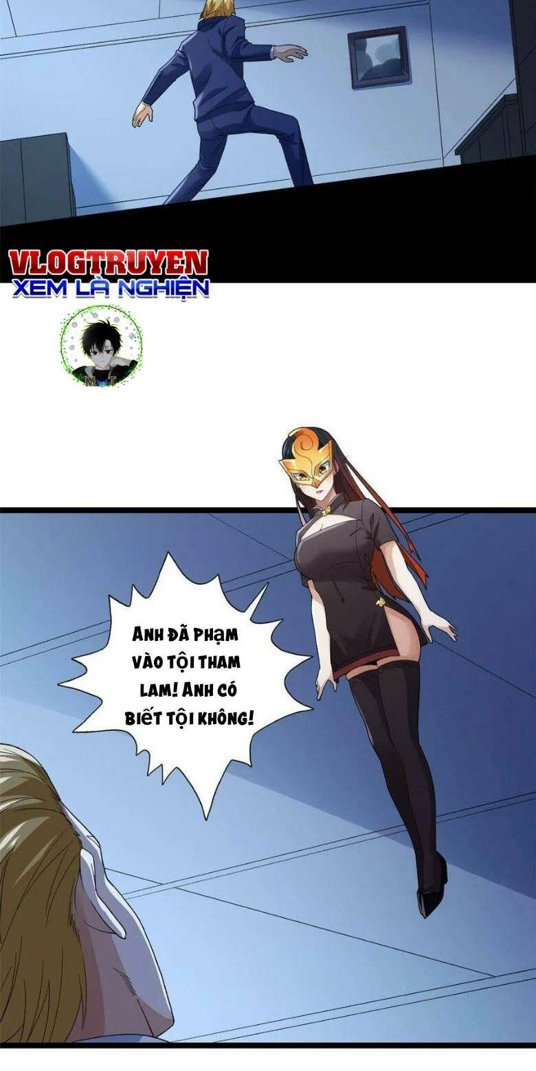Ta Có 999 Loại Dị Năng Chap 138 - Next Chap 139
