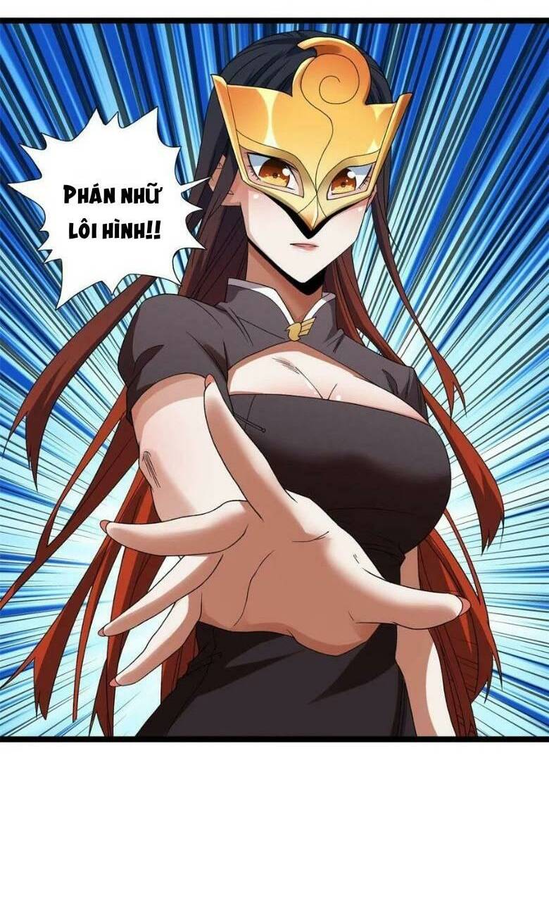 Ta Có 999 Loại Dị Năng Chap 138 - Next Chap 139