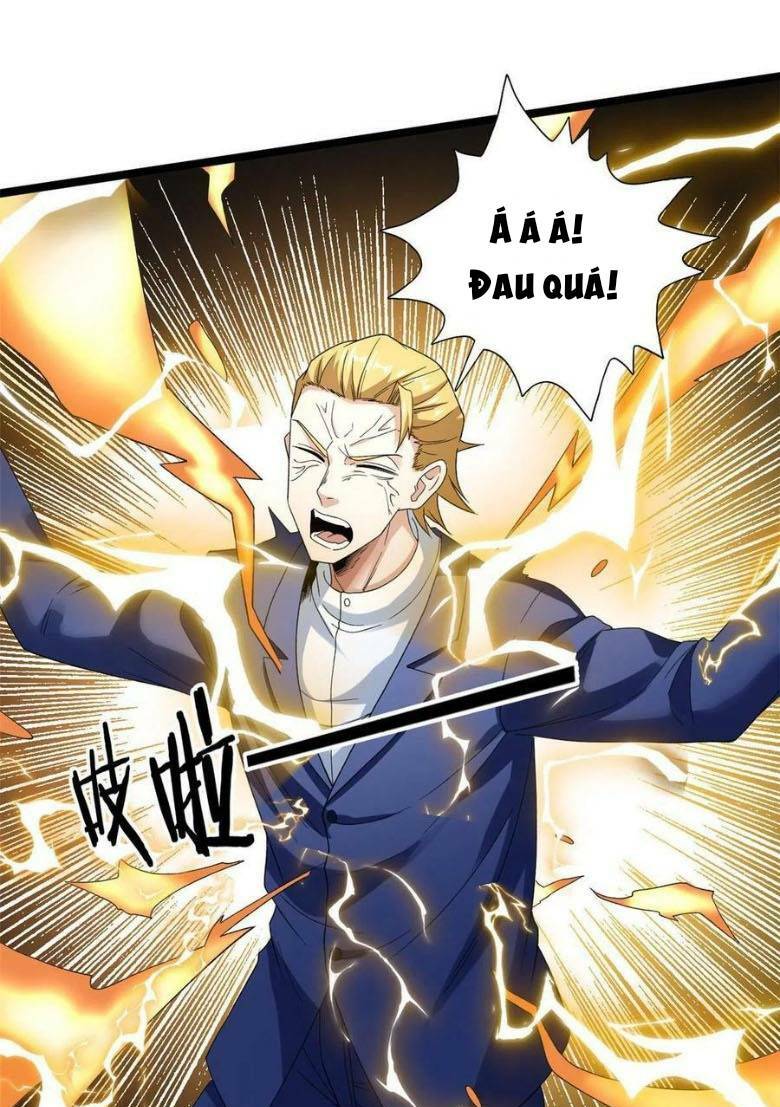 Ta Có 999 Loại Dị Năng Chap 138 - Next Chap 139