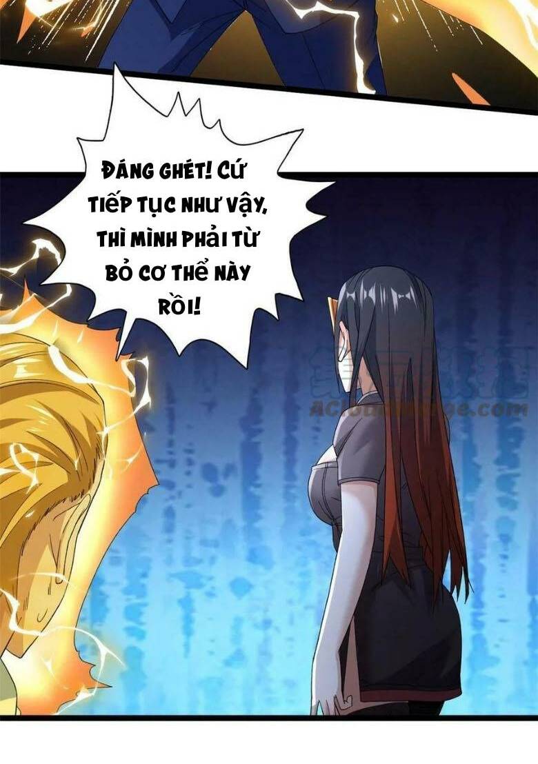 Ta Có 999 Loại Dị Năng Chap 138 - Next Chap 139