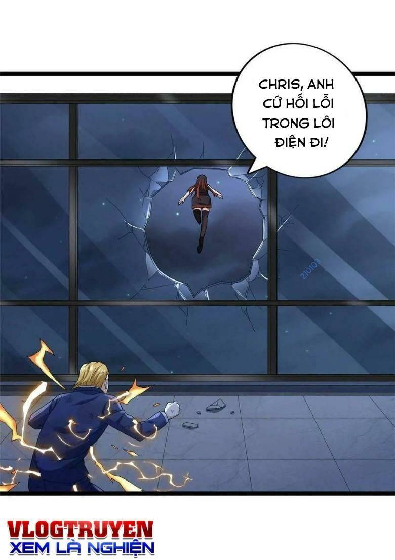 Ta Có 999 Loại Dị Năng Chap 138 - Next Chap 139