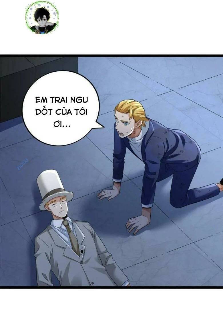 Ta Có 999 Loại Dị Năng Chap 138 - Next Chap 139