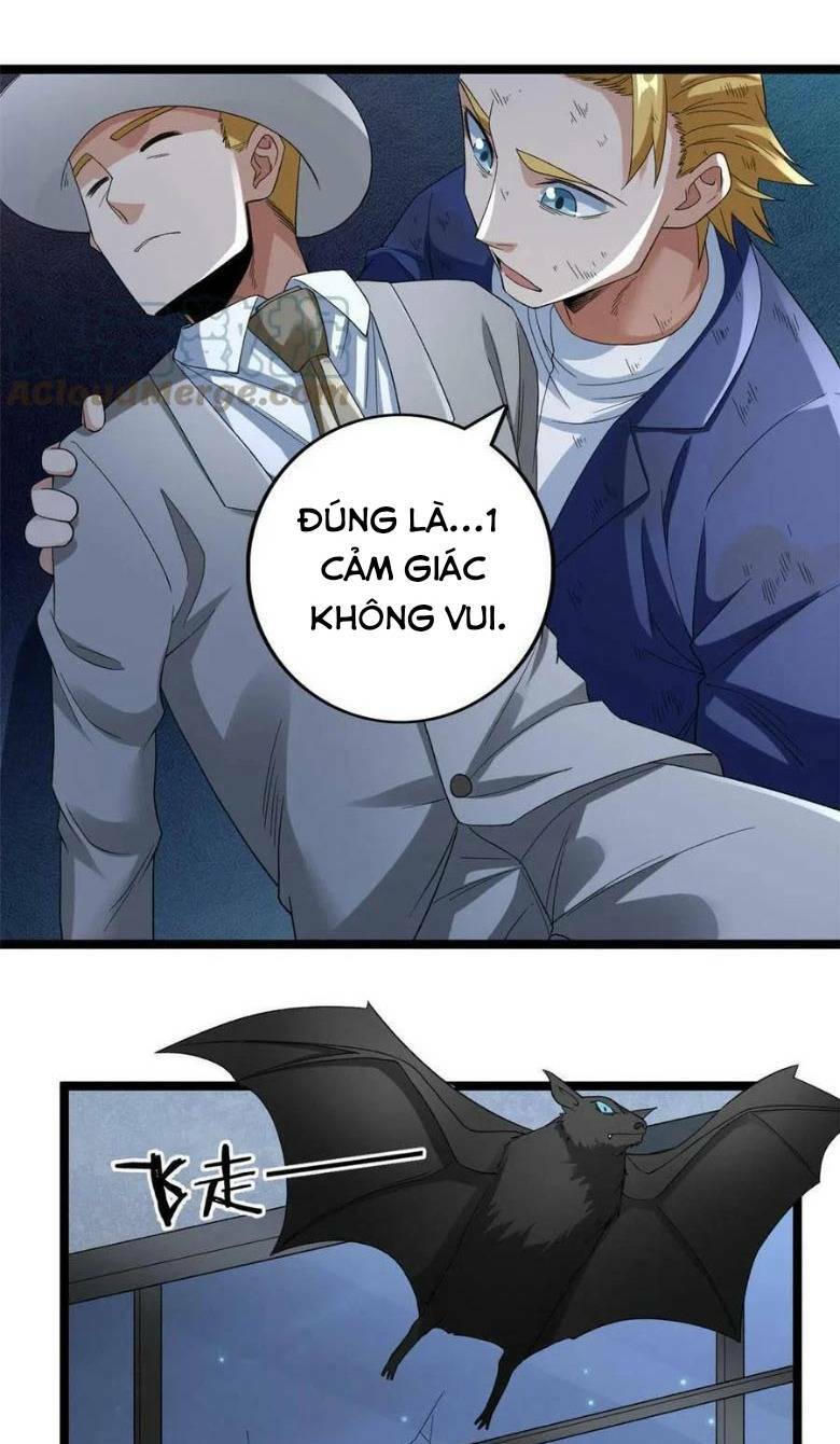 Ta Có 999 Loại Dị Năng Chap 138 - Next Chap 139