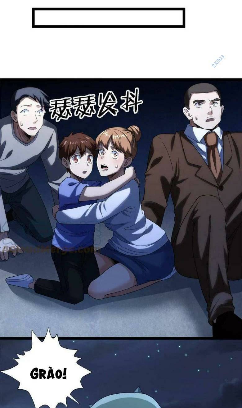 Ta Có 999 Loại Dị Năng Chap 138 - Next Chap 139