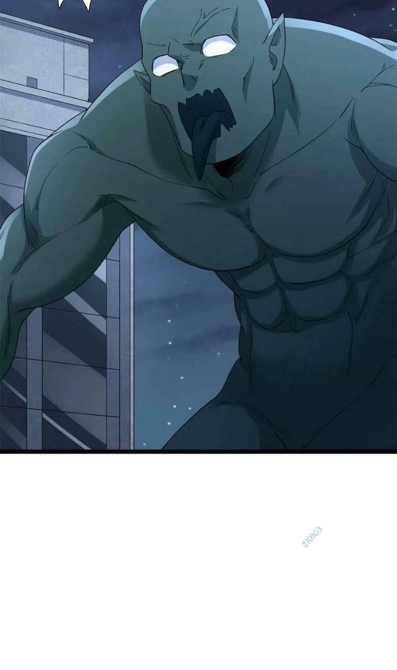 Ta Có 999 Loại Dị Năng Chap 138 - Next Chap 139