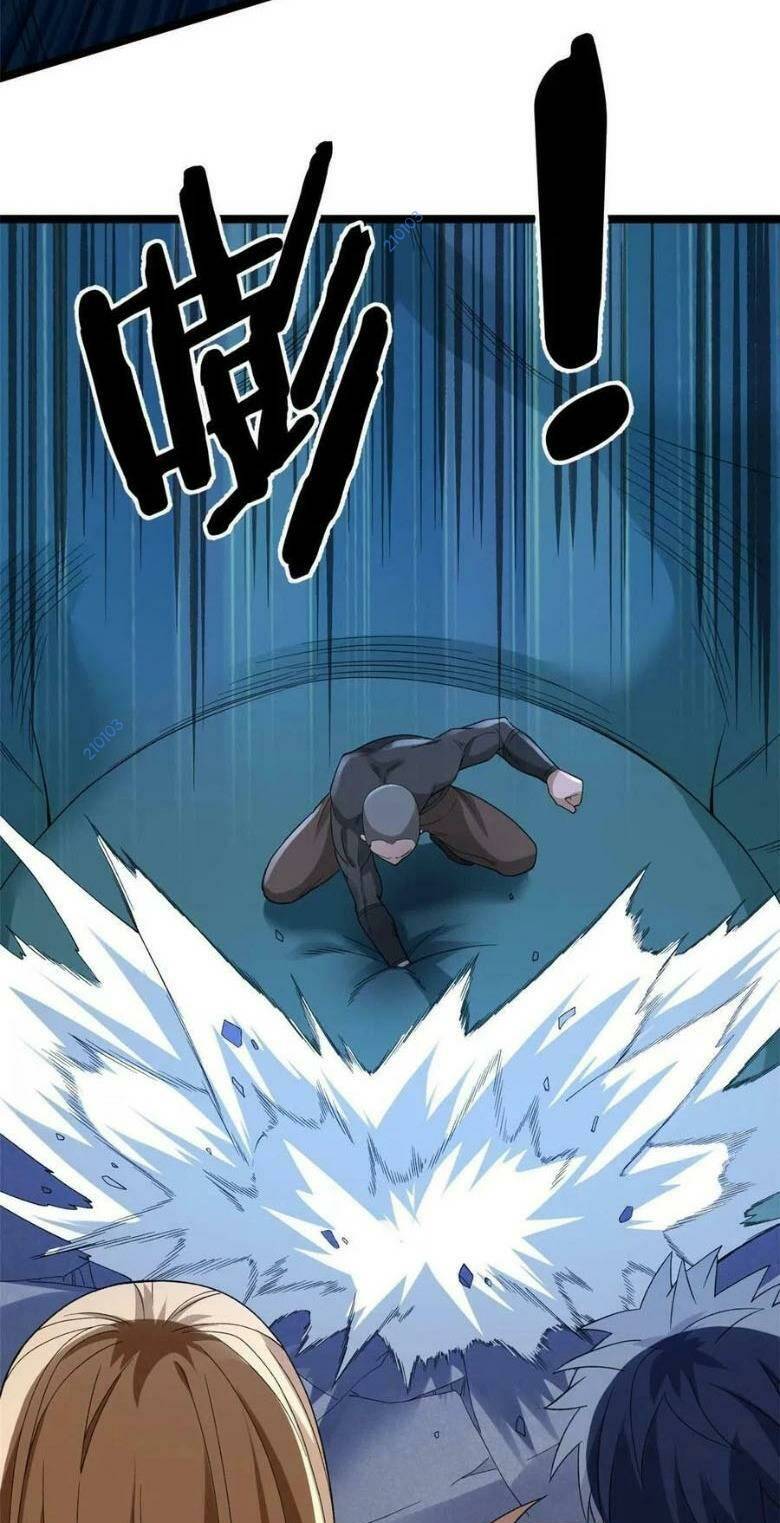 Ta Có 999 Loại Dị Năng Chap 138 - Next Chap 139