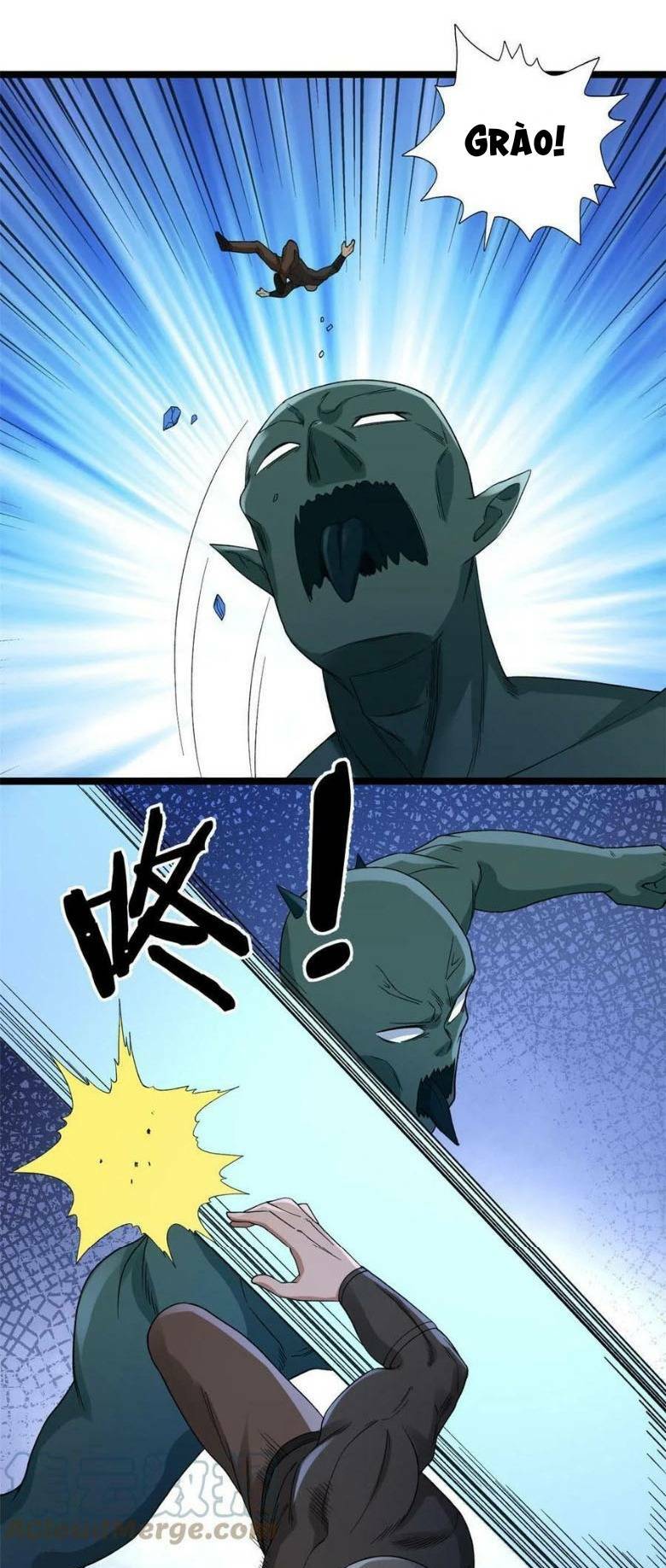 Ta Có 999 Loại Dị Năng Chap 138 - Next Chap 139