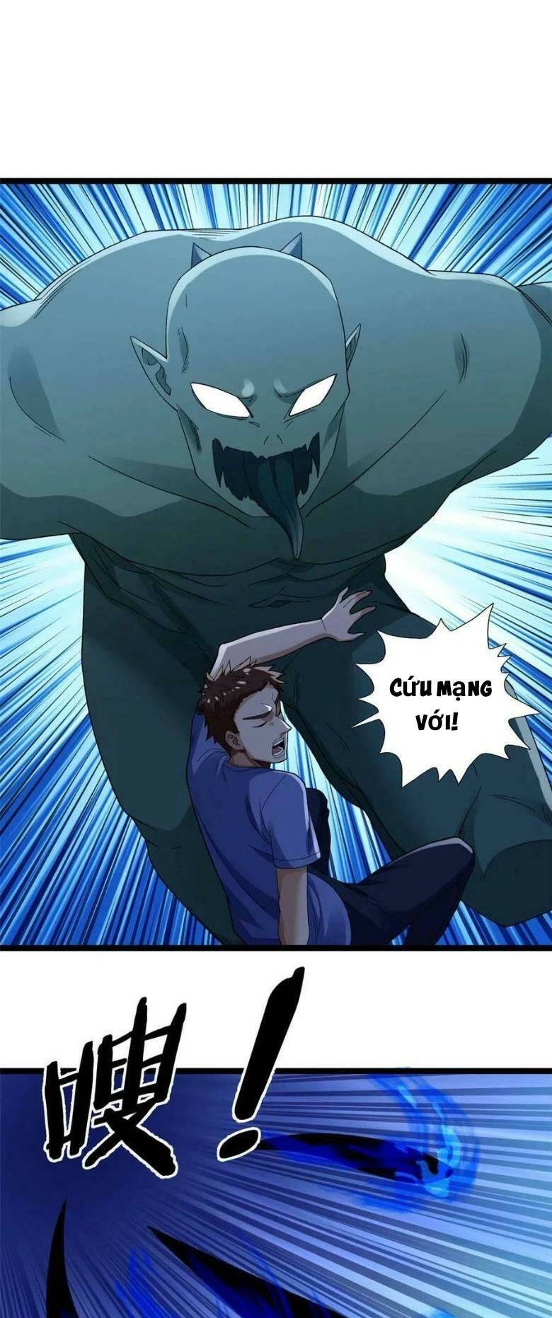 Ta Có 999 Loại Dị Năng Chap 138 - Next Chap 139