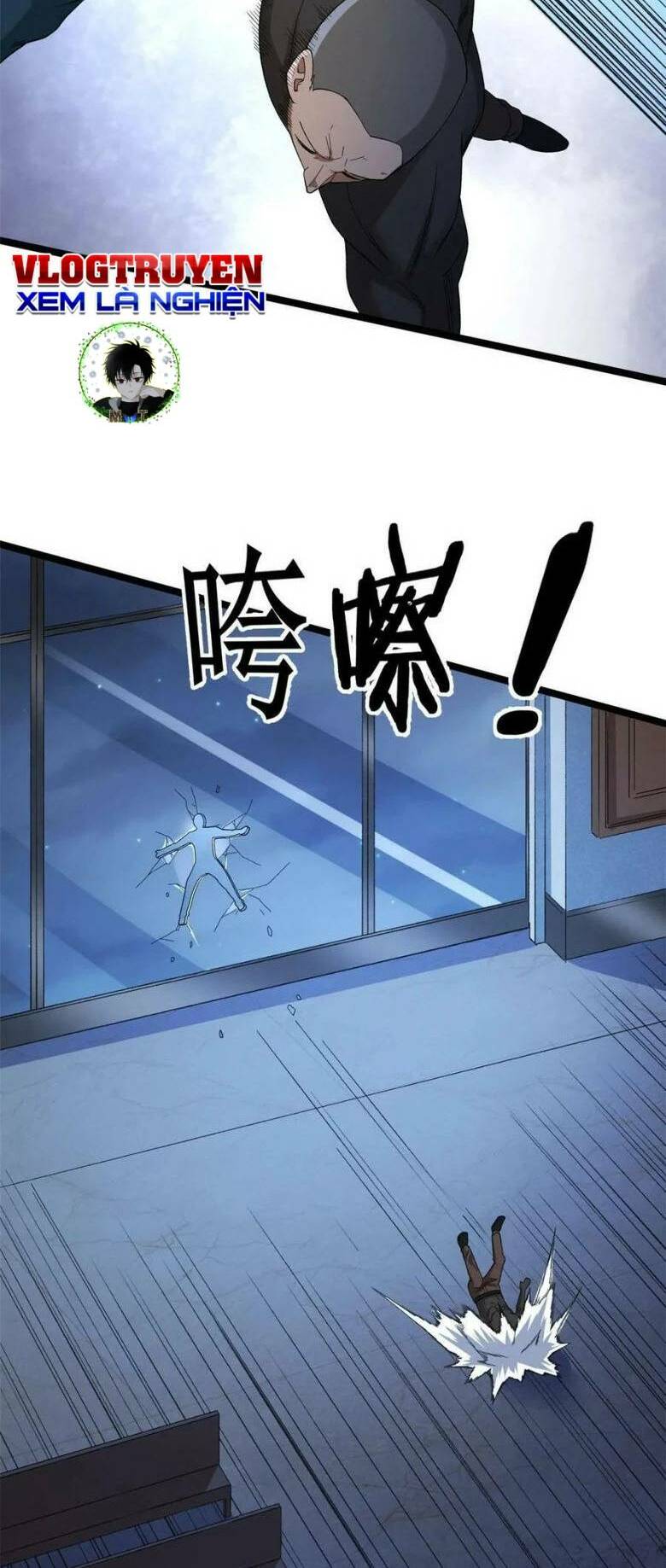 Ta Có 999 Loại Dị Năng Chap 138 - Next Chap 139
